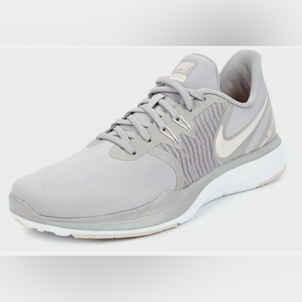 Nike Women’s In-Season TR 8 Atmosphere Gray 8.5